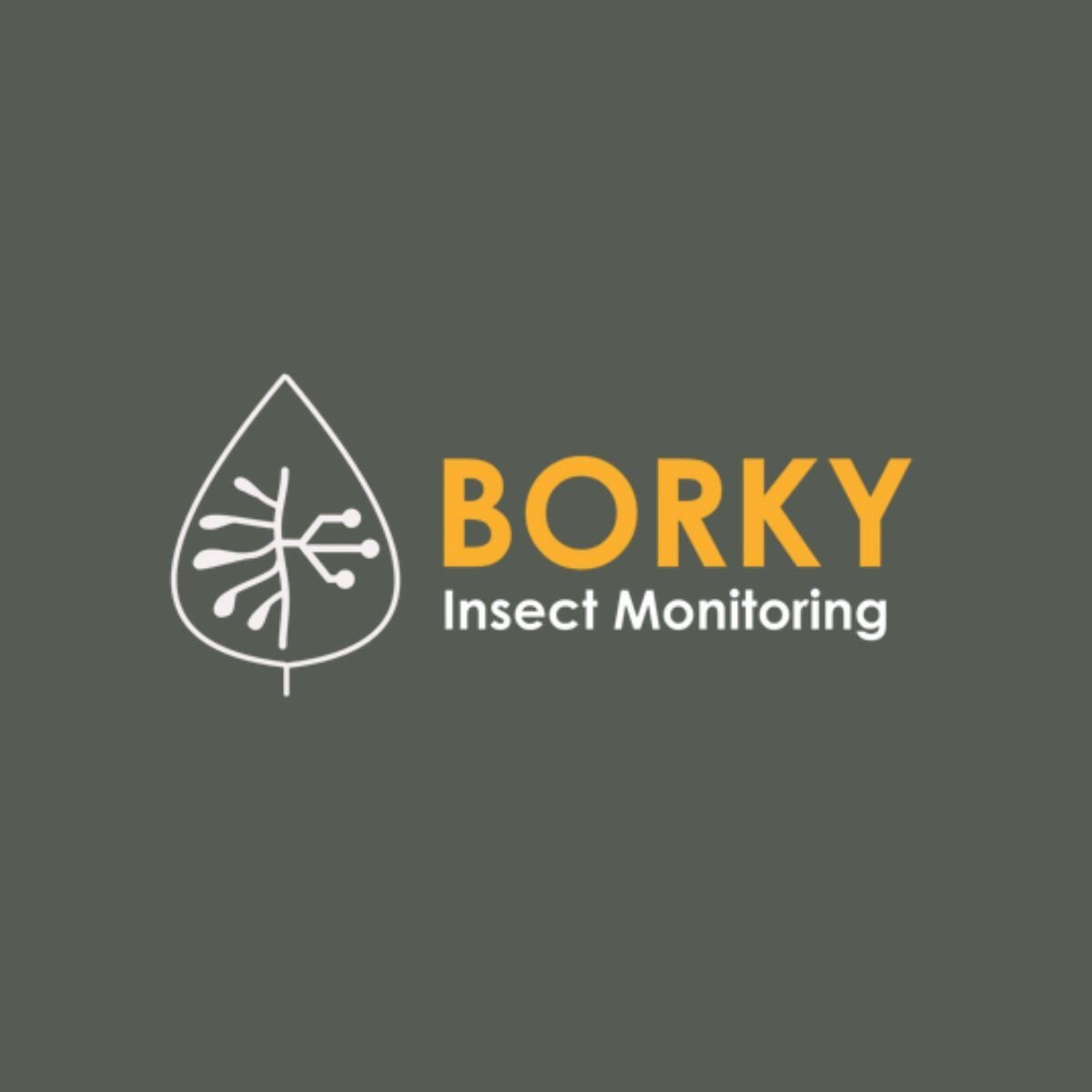 Borky