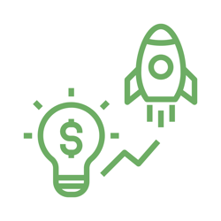 Startup pitches