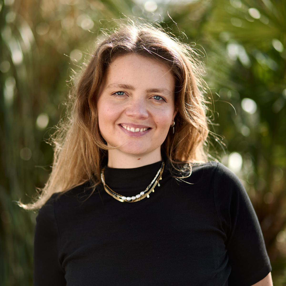 Michelle Spitzer