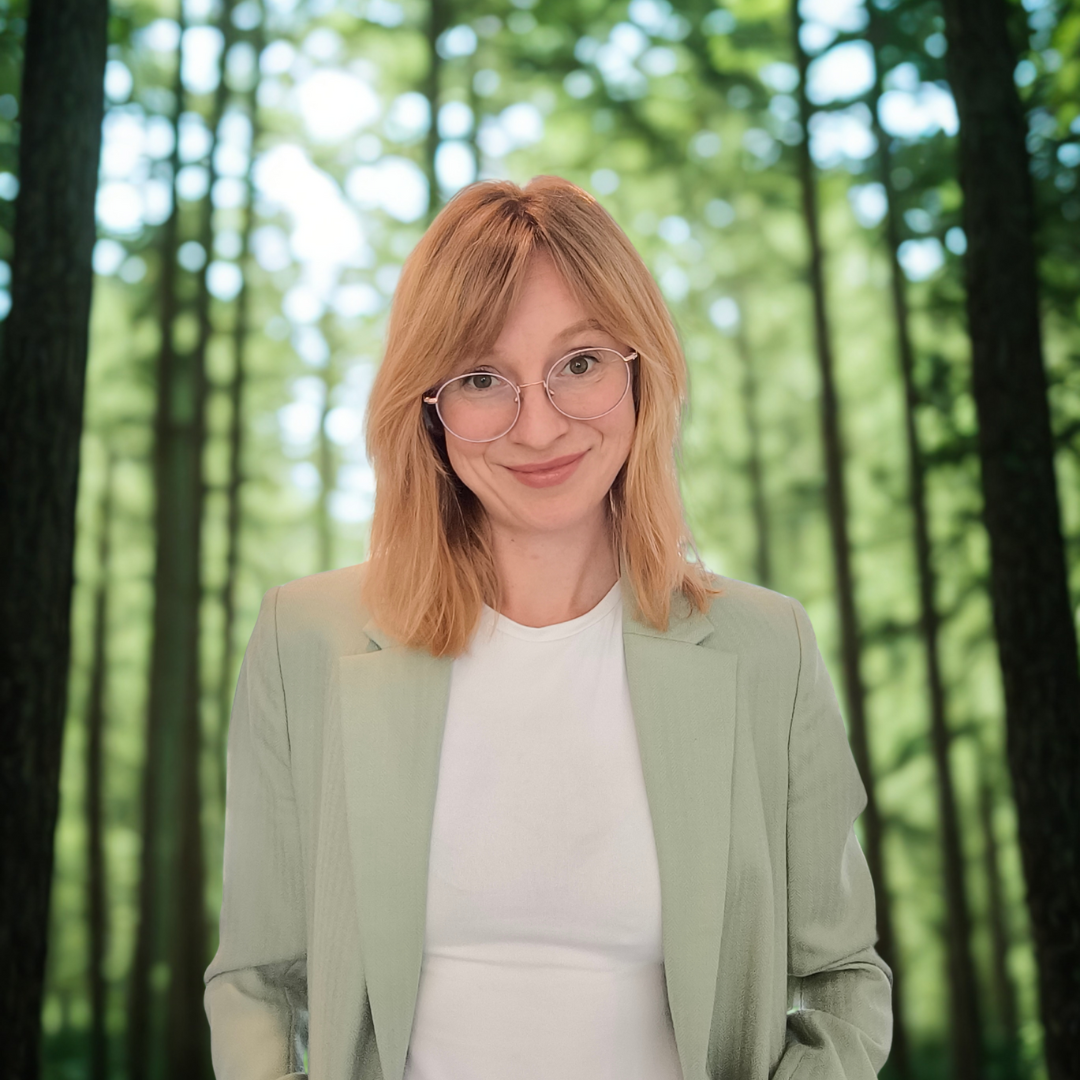 Rosalie Schuster