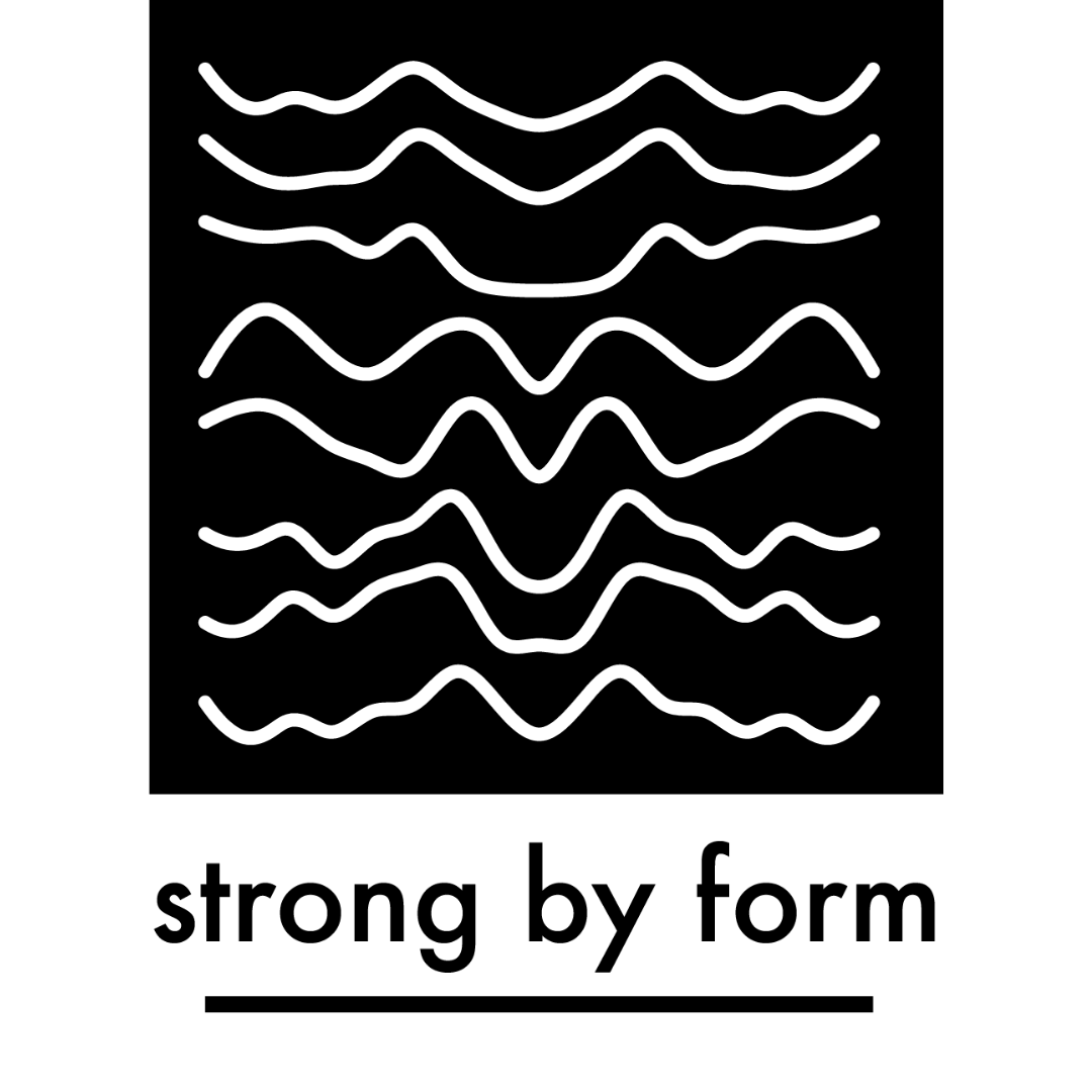 Strong by Form