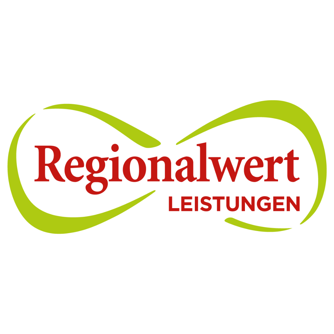 Regionalwert Leistungen