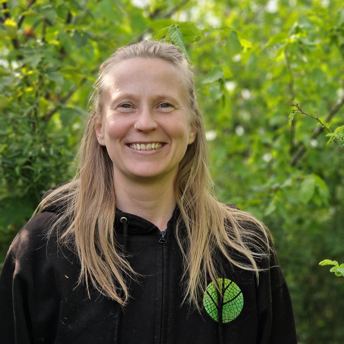 Ulrike Gollmick