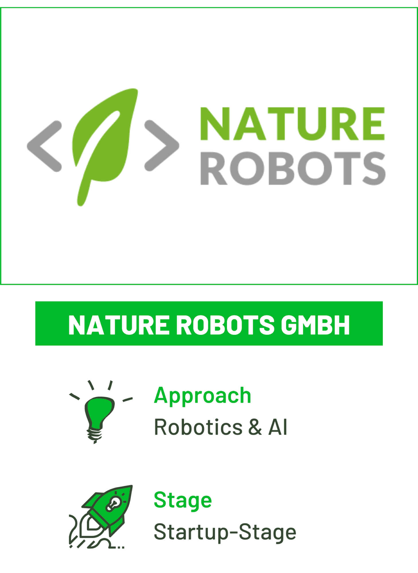 naturerobots