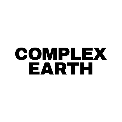 Complex Earth 