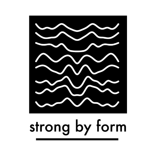 Strong by Form