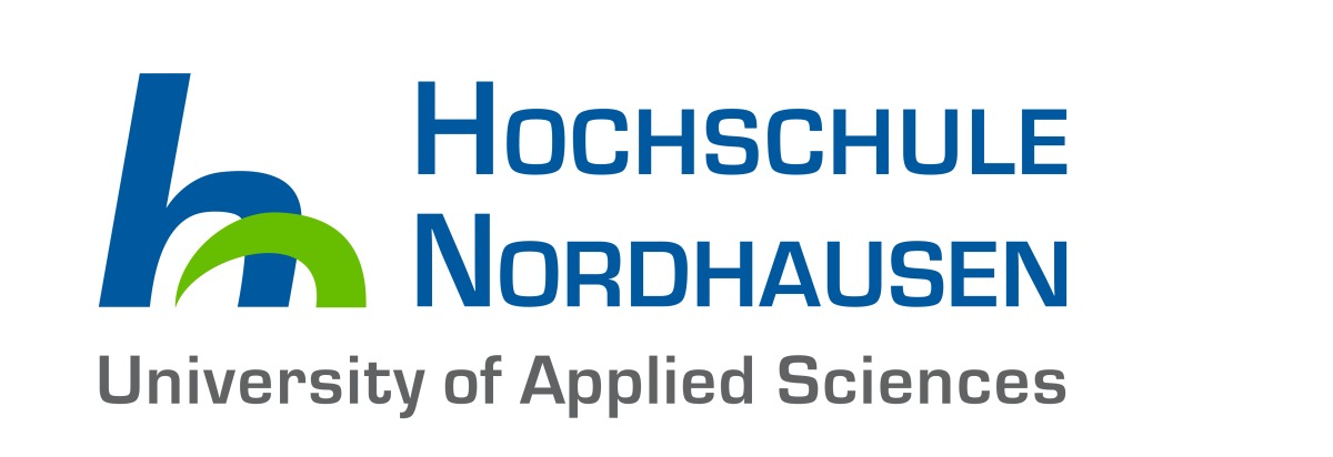 Hochschule Nordhause Logo