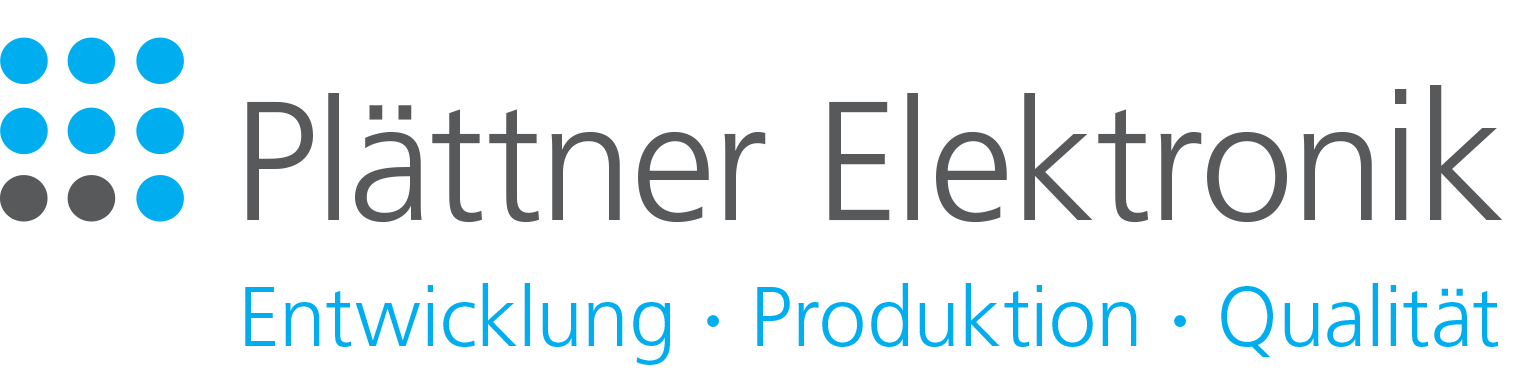 02_Plaettner_Elektronik_logo