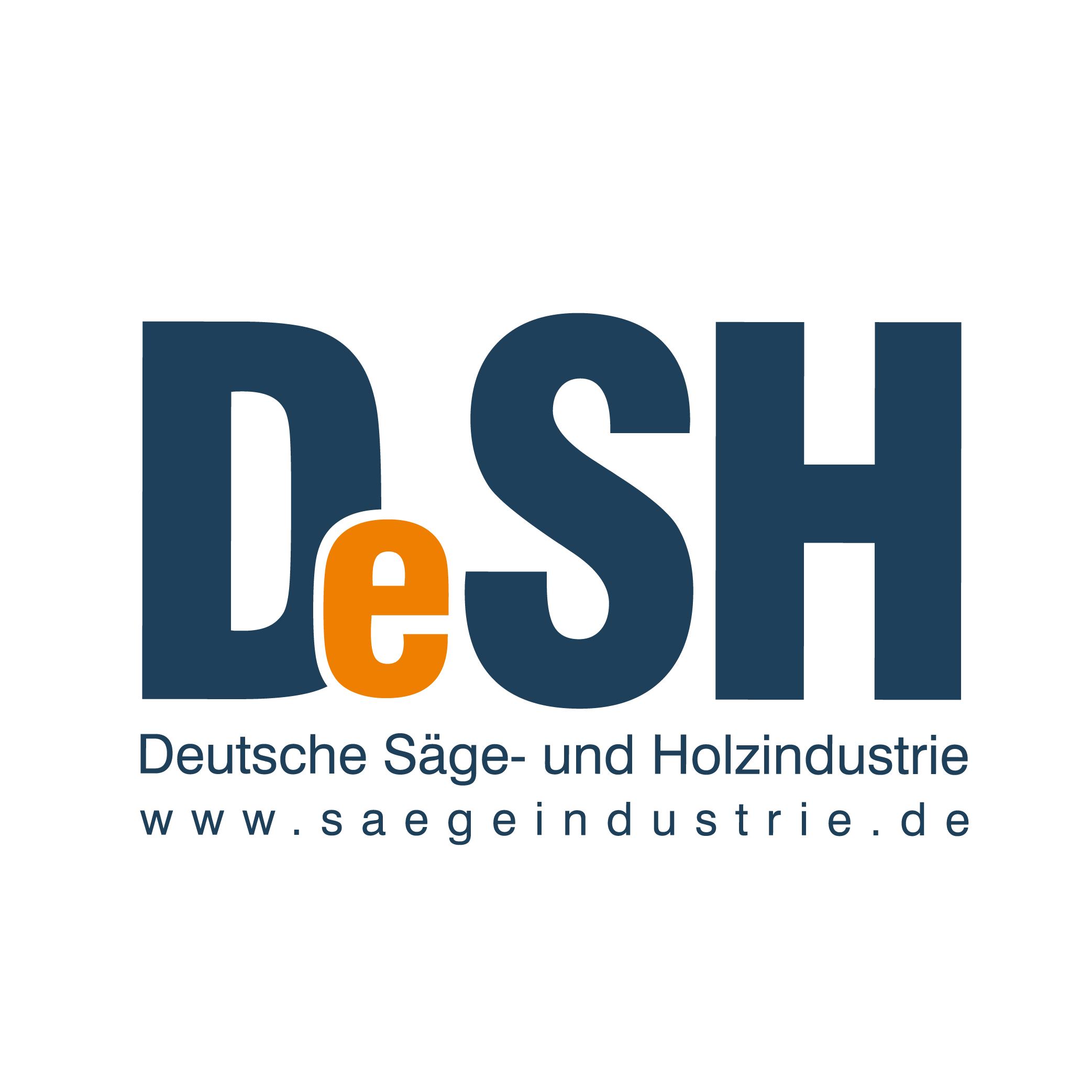Deutsche Säge - und Holzindustrie