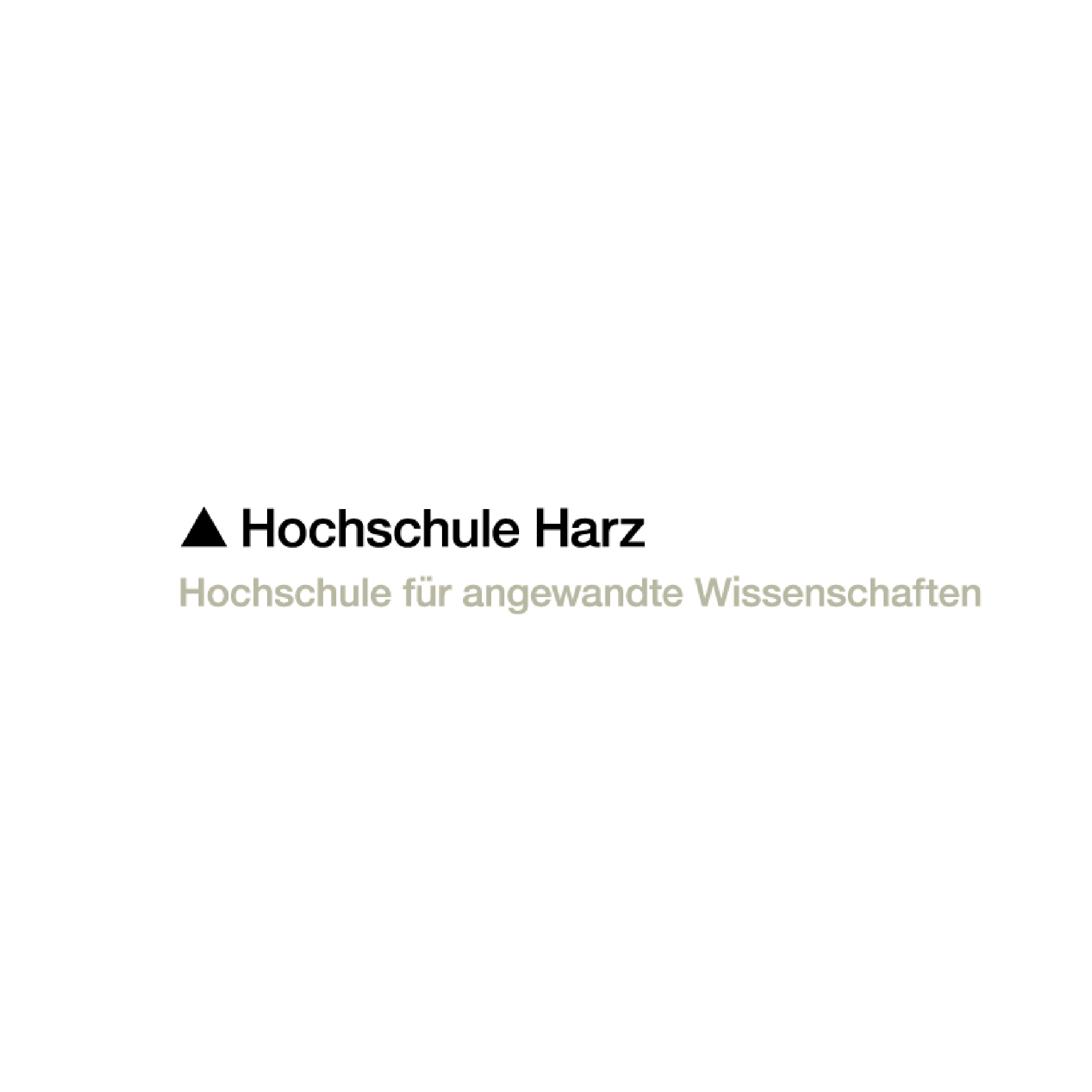 Hochschule Harz