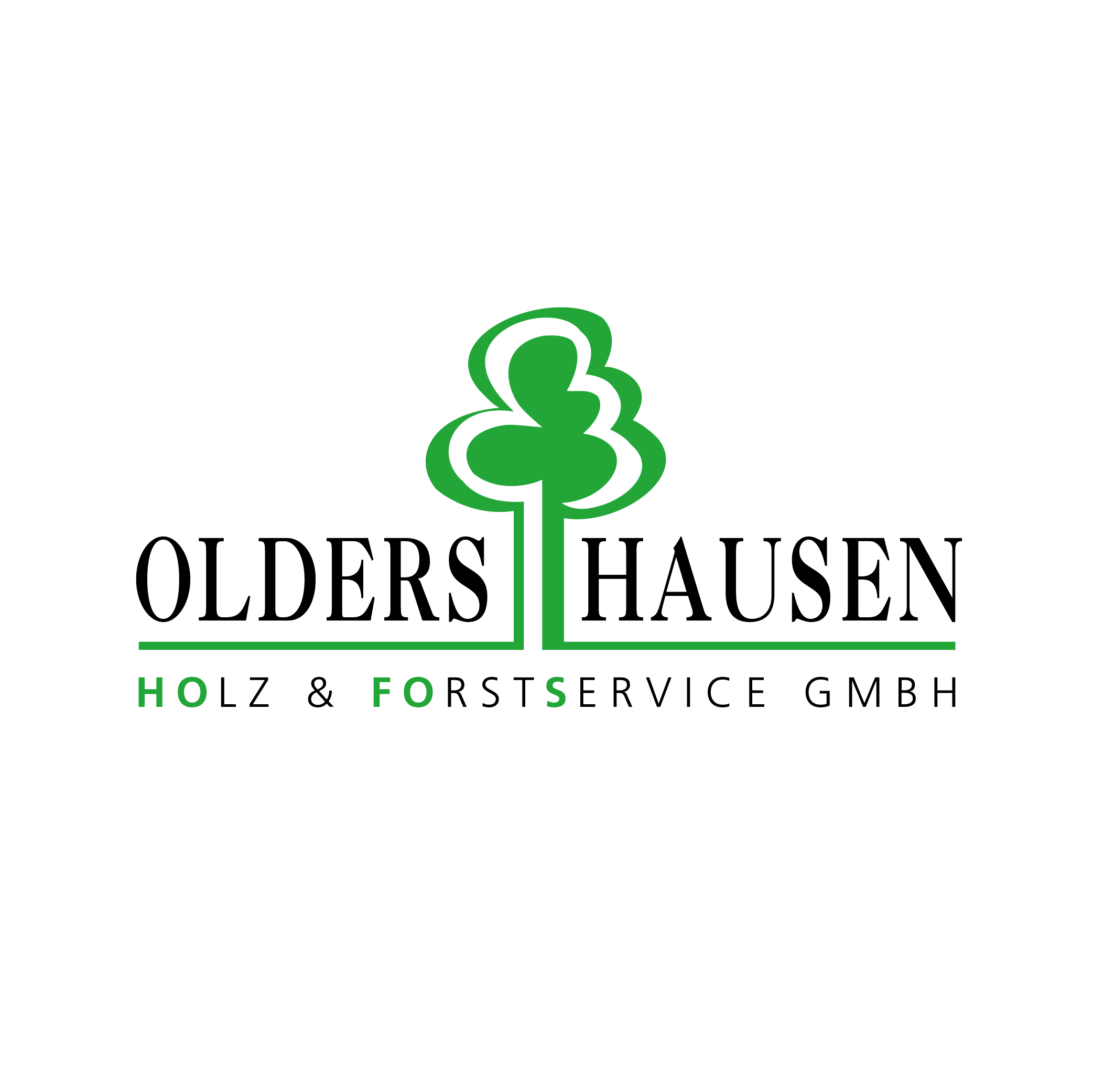 Olderhausen Holz & Forstservice GmbH