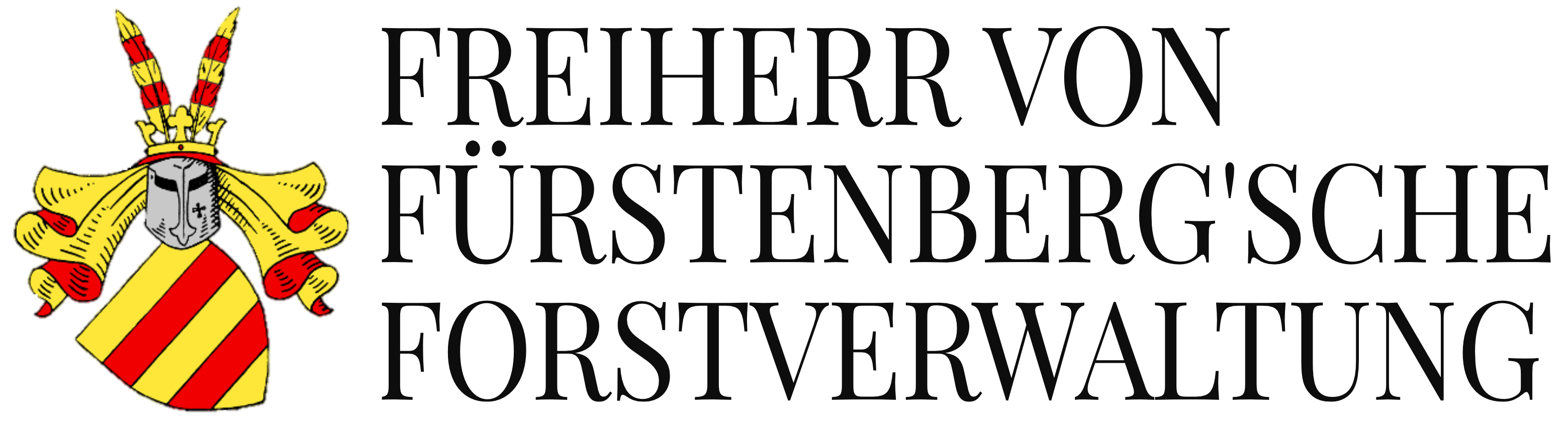 Freiherr von Fürstenberg'sche Forstverwaltung
