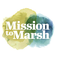 Mission to marsh logo