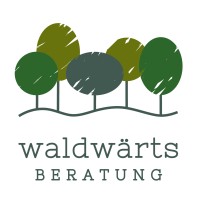 Waldwärts beratung logo